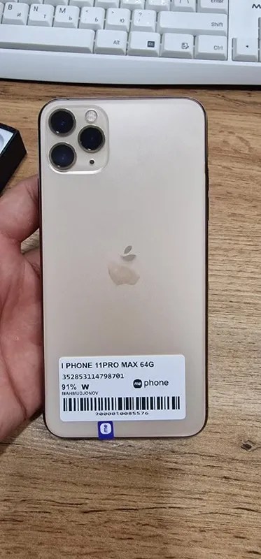 IPHONE 11 PRO MAX 3 IPHONE 11 PRO MAX 3