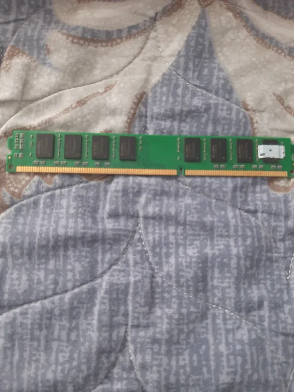 ddr2 4gb RAM