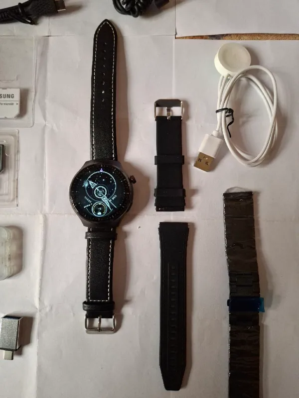 Hw 6 max smart soat — фото 3