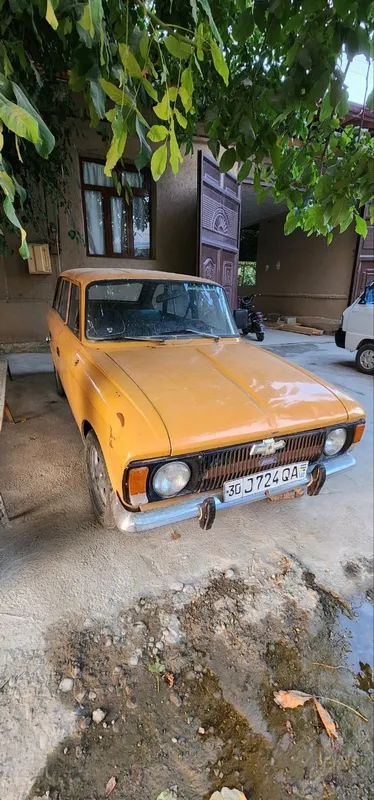 Maskivich kombi sotiladi 1
