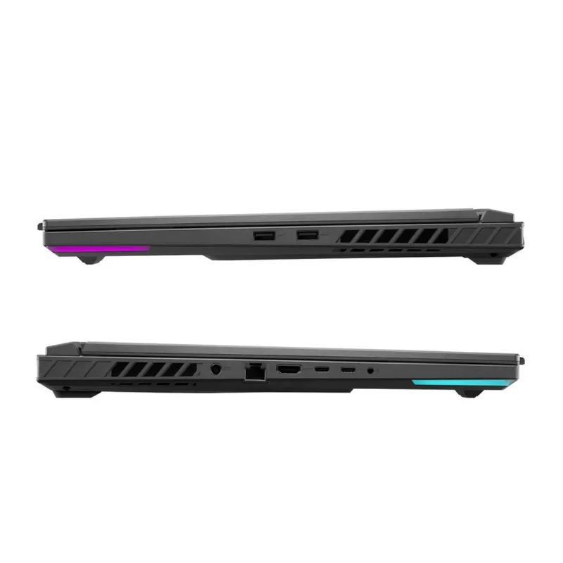 Ноутбук ASUS ROG Strix G18 есть еще большой ассортимент ноутбуков !!! — фото 4