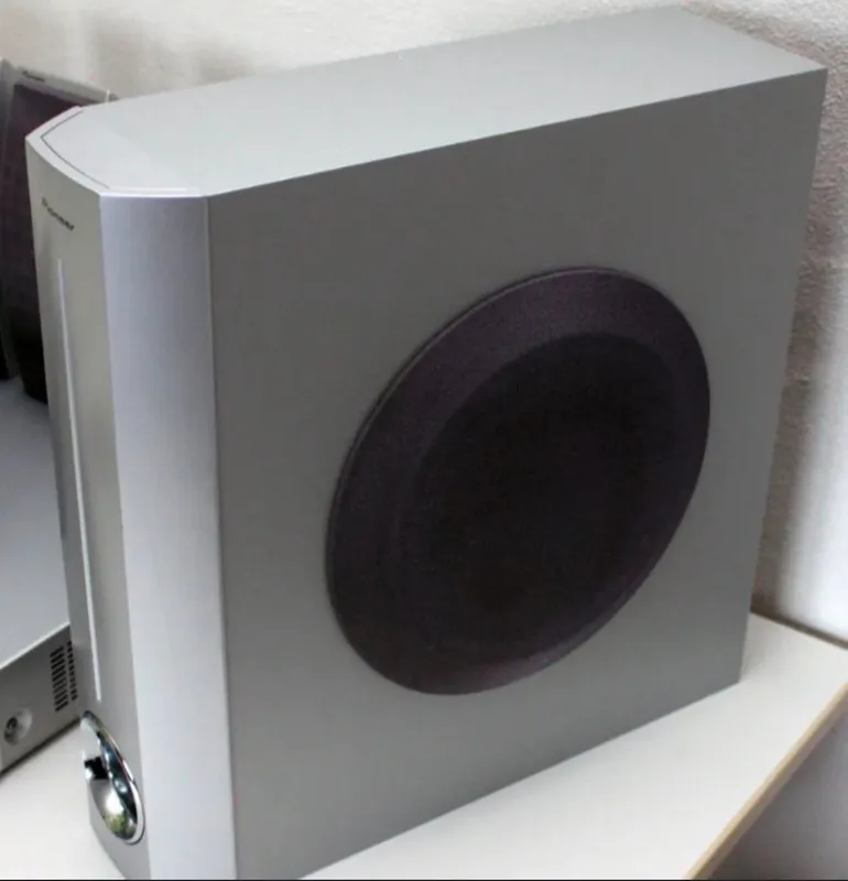 Pioneer домашний кинотеатр 3 Pioneer домашний кинотеатр 3