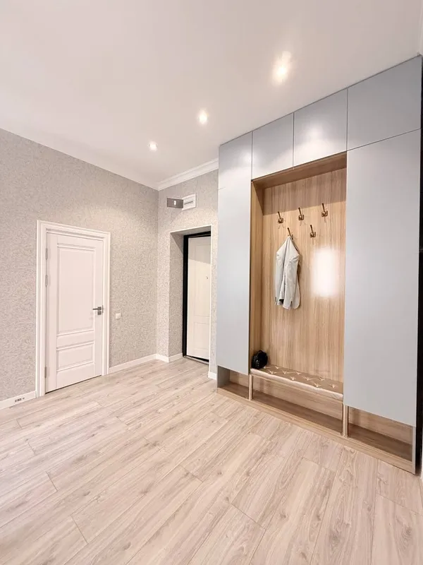 Аренда! 2х ком. Алайский — фото 5