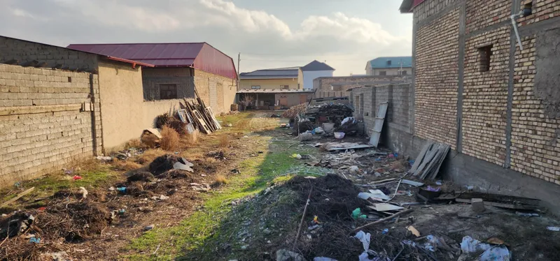Nayman 7 sotix Kadastr bor yuldi ustida Найман — фото 3