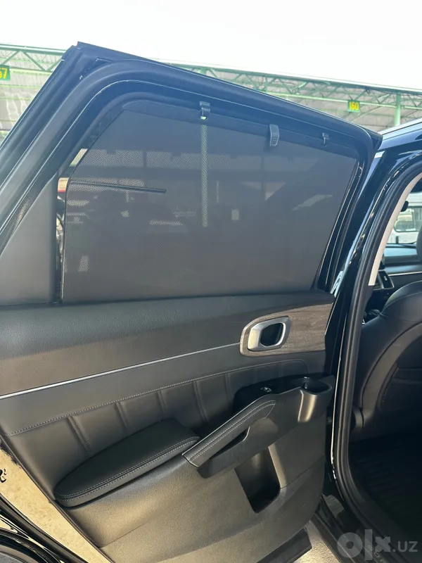 Kia Sorento 2023 6 Kia Sorento 2023 6