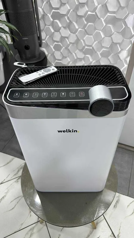 Очиститель воздуха + увлажнитель WELKIN K- 08E на 60 м2 / Доставка Очиститель воздуха + увлажнитель WELKIN K- 08E на 60 м2 / Доставка