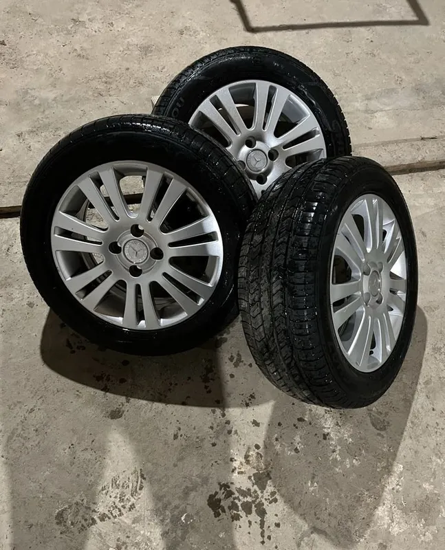 R15 Mers Diska balon sotiladi 5 R15 Mers Diska balon sotiladi 5