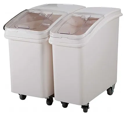 Контейнер сыпучих продуктов MACO Jiwins JW-S120