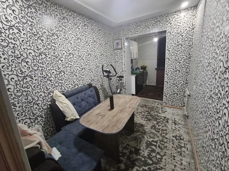 Карасу 2!! Срочно сдаётся 3/4/5 балкон 2×6 3