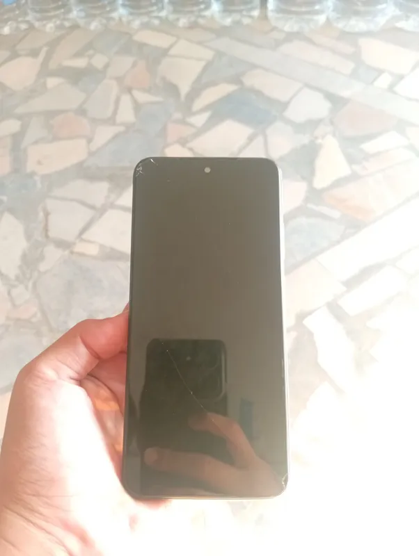 redmi not 10 S 1