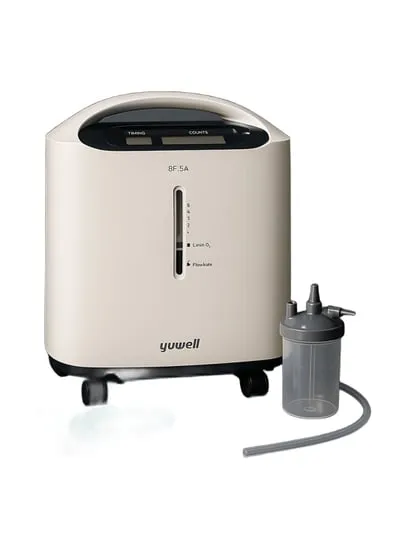 Кислородный концентратор Yuwell 8F-5A