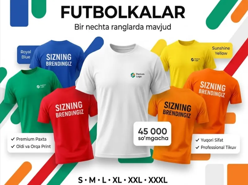 Футболки с логотипом / Futbolka pechat / Logotip Futbolka 1