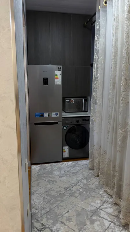 Продаётся 4-комнатная квартира, 80 м², 1/4, Яшнабадский район (ТТЗ 1) 10 Продаётся 4-комнатная квартира, 80 м², 1/4, Яшнабадский район (ТТЗ 1) 10
