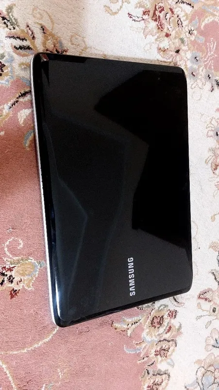 ноутбук Samsung RV508 (модель NP-RV508-A03JO). — фото 1