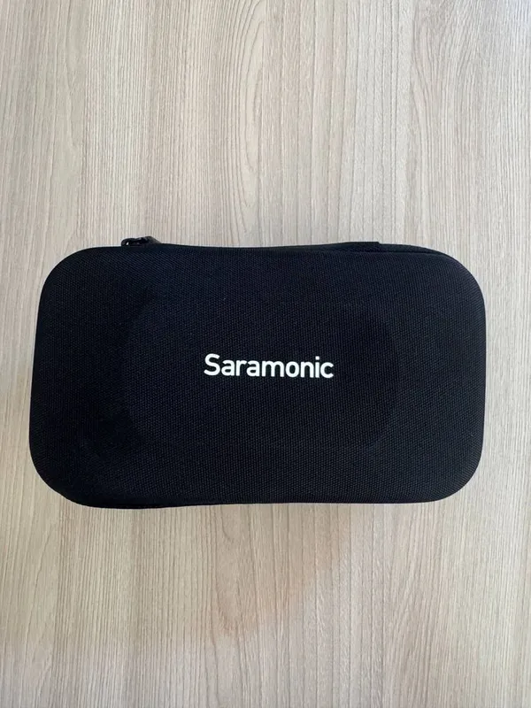 Продам Микрофон Saramonic 1 Продам Микрофон Saramonic 1