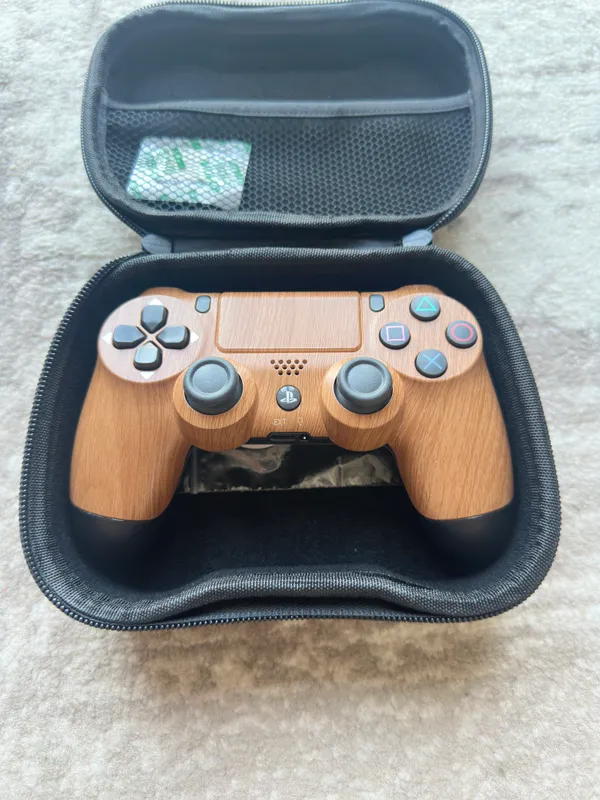 Джойстик для PS4