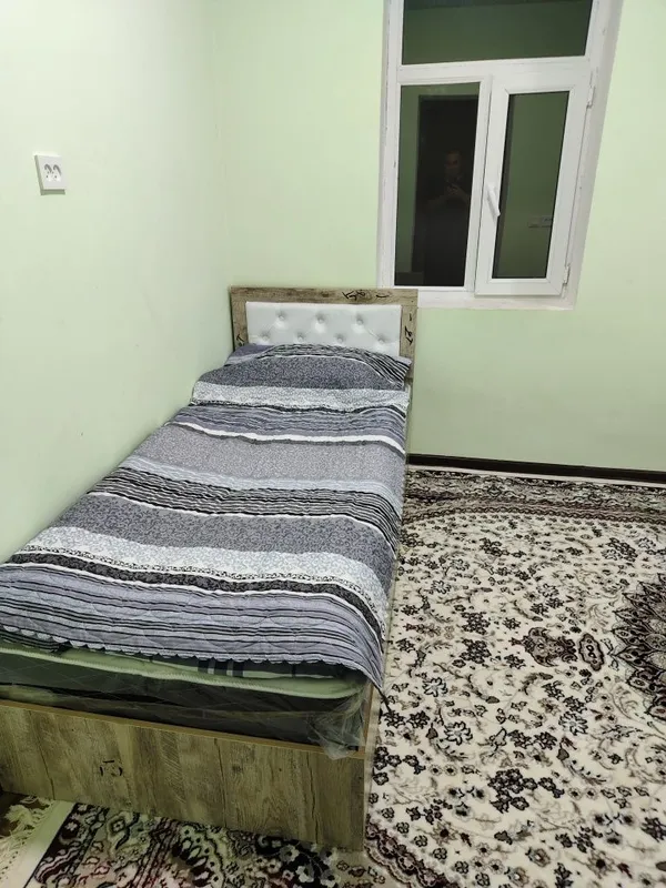 Дача Оилавий Бустонликда 8