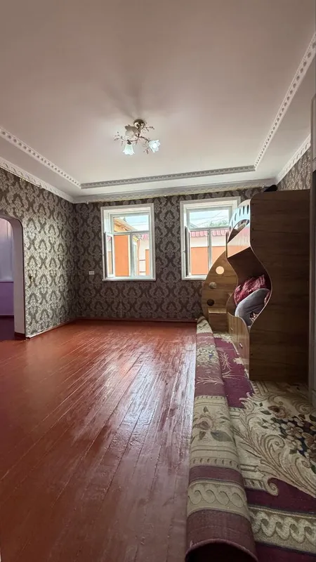 Продаётся 2 дома в одном участке, Целена, Алмалык кинотетр — фото 5