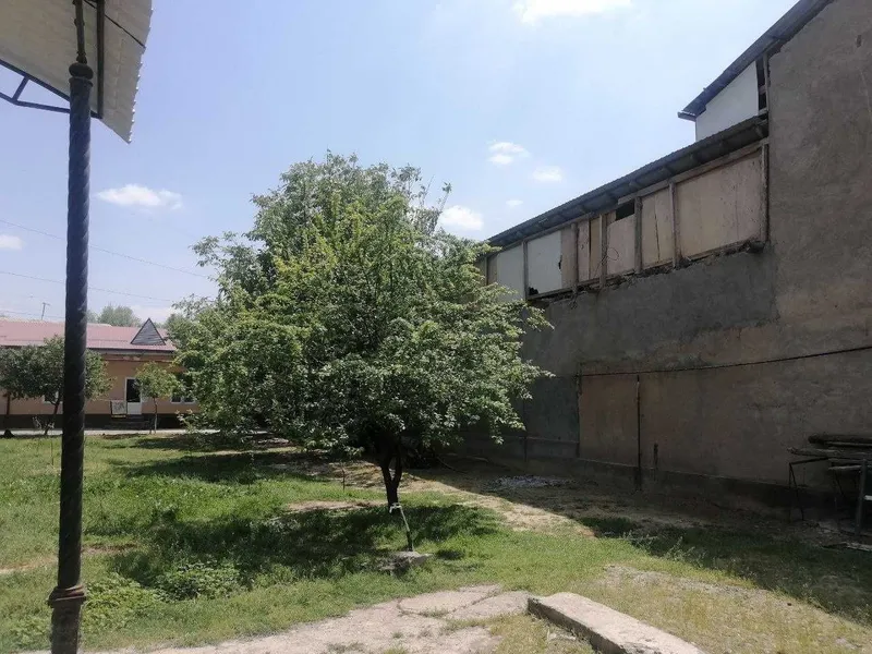 Уй сотилади хамма шароити мавжуд Uy sotiladi manzil Qibray 9