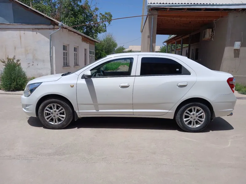 Chevrolet cobolot sotiladi 3 Chevrolet cobolot sotiladi 3