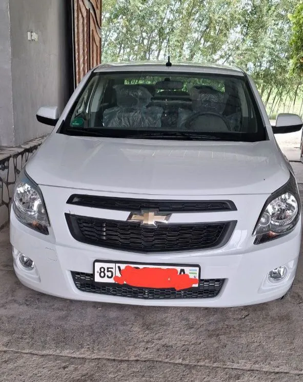 COBALT LT (Mexanika) 2024 4 COBALT LT (Mexanika) 2024 4