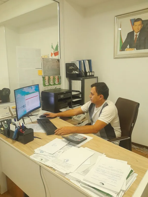 Buxgalteriya Hisobini Tiklash Soliq Audit 1C MCHJ YTT iqtisodiy yordam 3