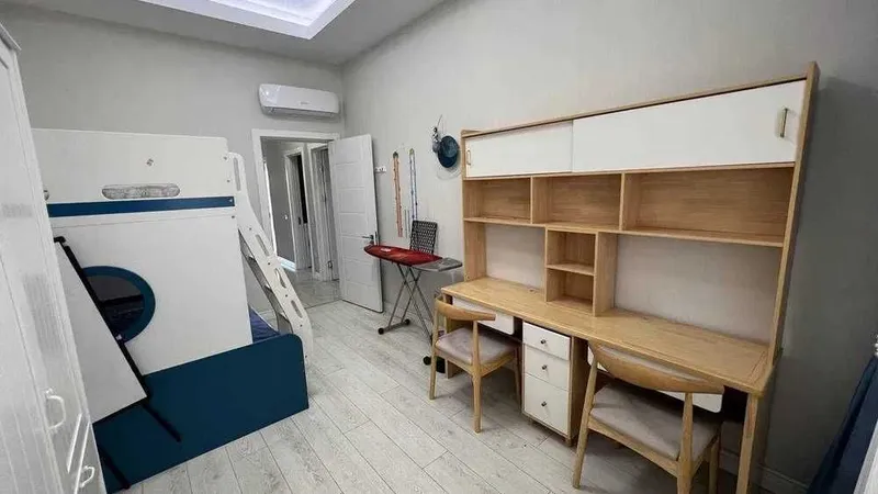 №3 Shayxontohur tumanida, Tashkent City’da 3 xonali (5/7) kvartira ijaraga beriladi 5