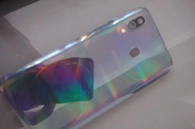 Samsung Galaxy A40 64 ГБ 2 Samsung Galaxy A40 64 ГБ 2