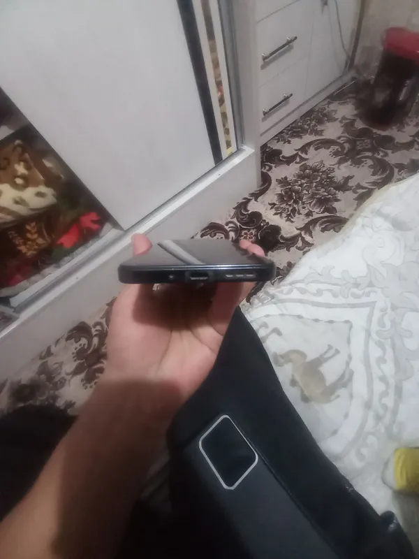 Продаётся Redmi 13C или обмен на 256 ГБ 7
