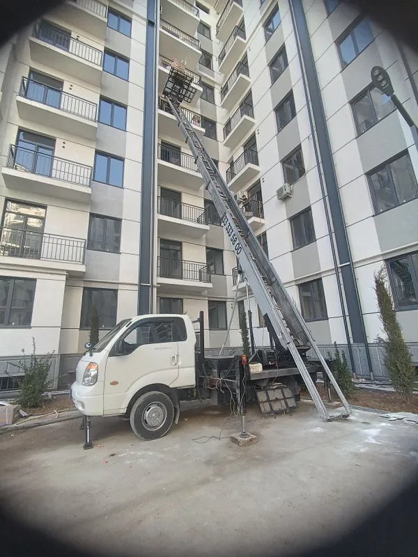 Автолифт хизмати — фото 3