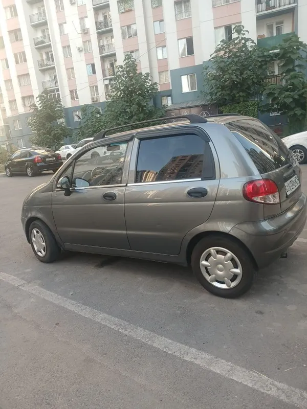 Chevrolet Matiz moshina kunlikka suhoyga arendaga beriladi. 2 Chevrolet Matiz moshina kunlikka suhoyga arendaga beriladi. 2