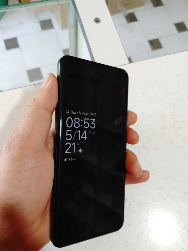 Xiaomi 15 Ultra Black — фото 2