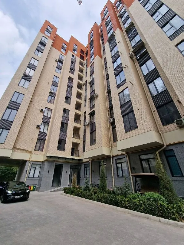 3 xonali kvartira, 88 m2, Yashnobod 8