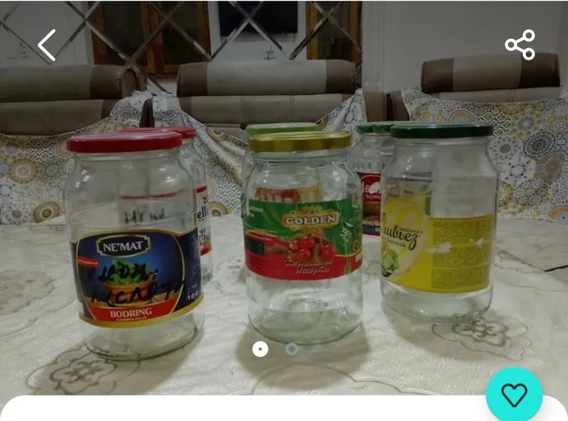 Продаются банки Продаются банки