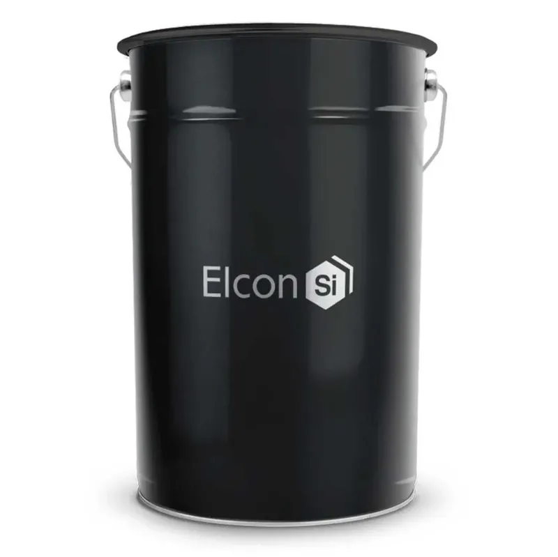 Термостойкие краски Elcon Max Therm (от +200°C до +1200°C)