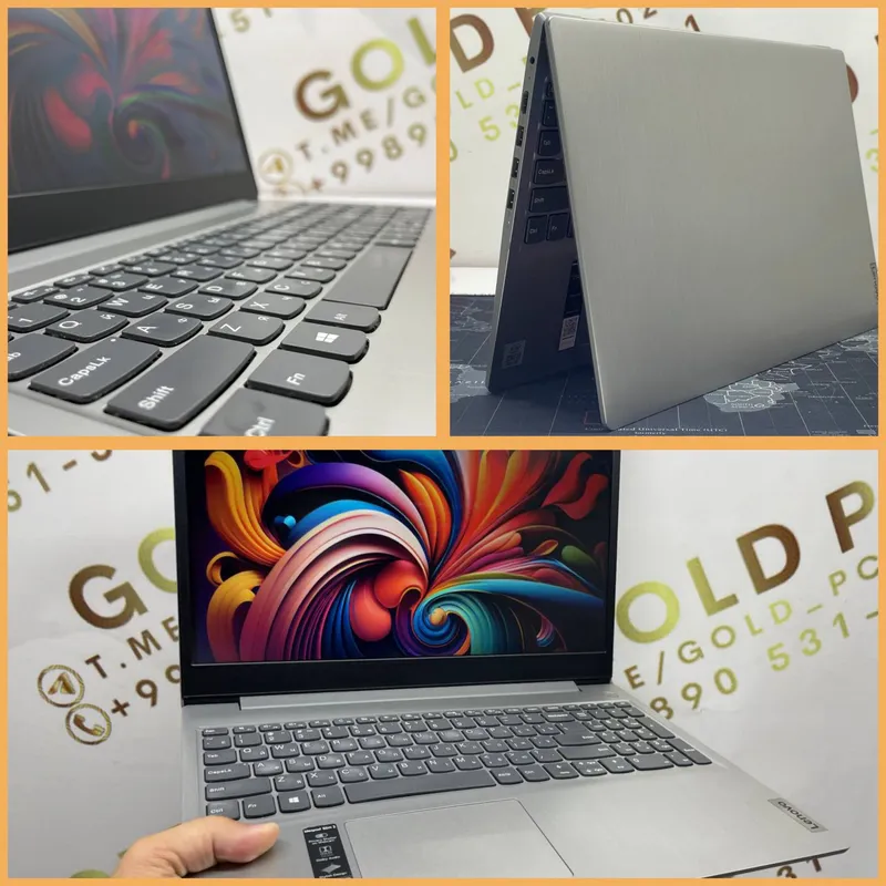 Lenovo Lenovo