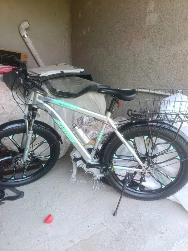 Velosiped holati yangi 2 Velosiped holati yangi 2
