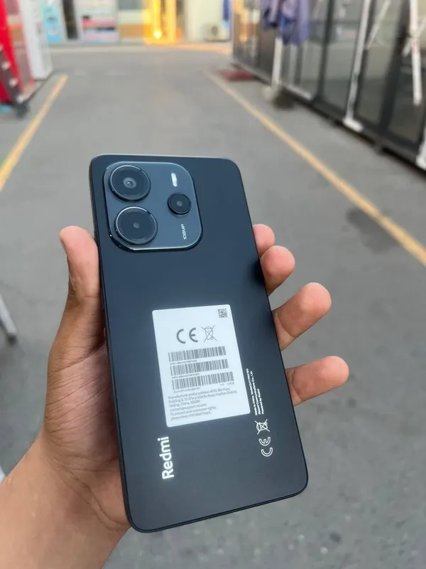 Redmi Note 14 — фото 2