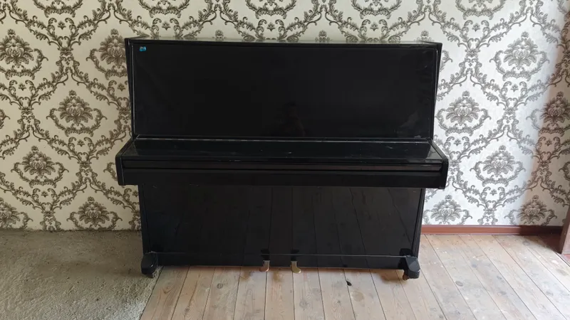 pianino