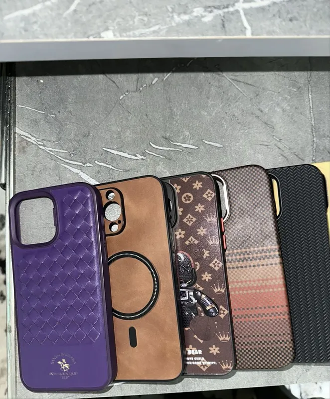 iphone 14 pro max chexol — фото 1