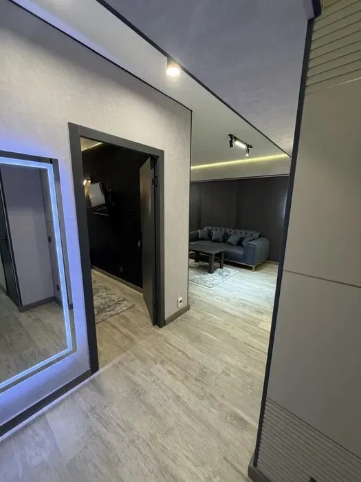 Сдаётся квартира на Ц5 5