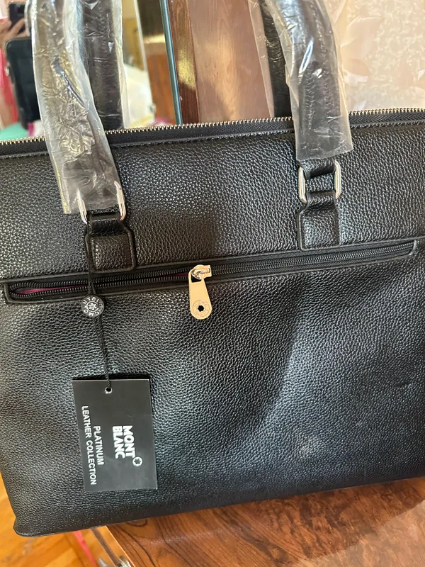 Laptop bag 4