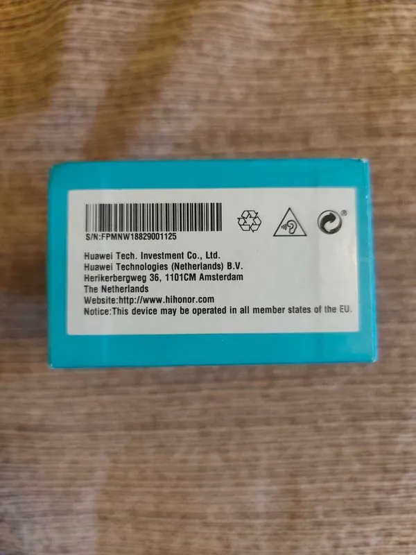 Смартфон Honor 9 Lite б/у — фото 3