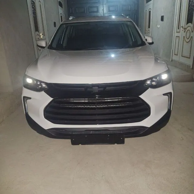 Treker Chevrolet sotiladi