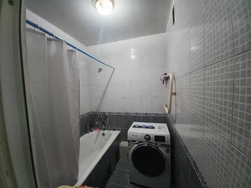 Аренда 3-комнатной квартиры, 76 м², Юнусабад (19-квартал), метро Туркестан — фото 7