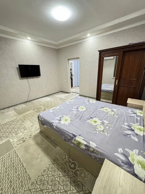 Аренда Квартира Ахмад Югнакий Новостройка 120 школа Евродвушка 3