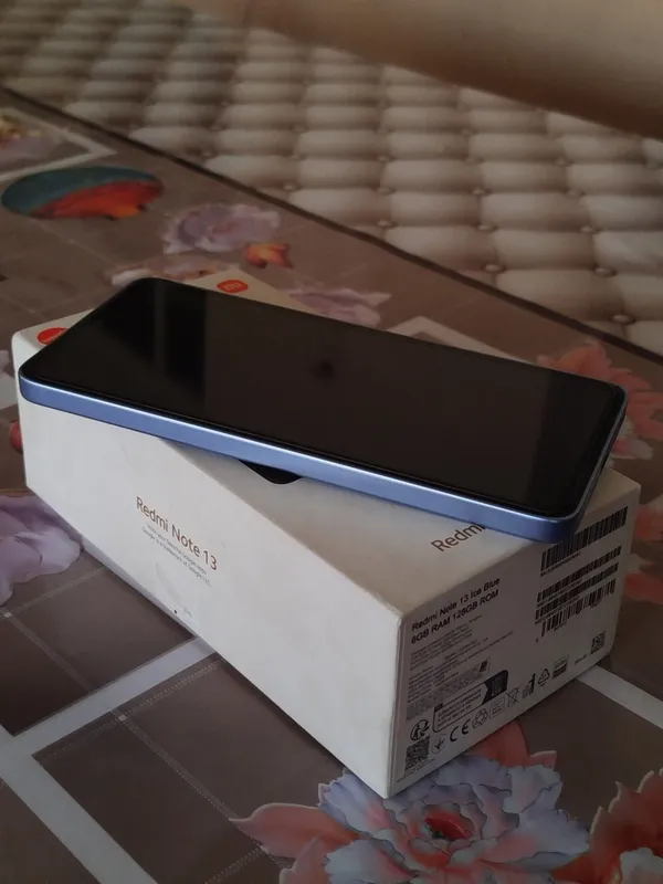 Redmi note 13 sotiladi