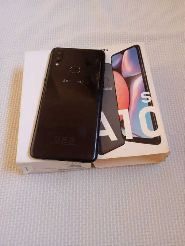 Продаётся Samsung A10s 2 Продаётся Samsung A10s 2