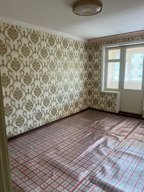 2х комнатная квартира в аренду — фото 3