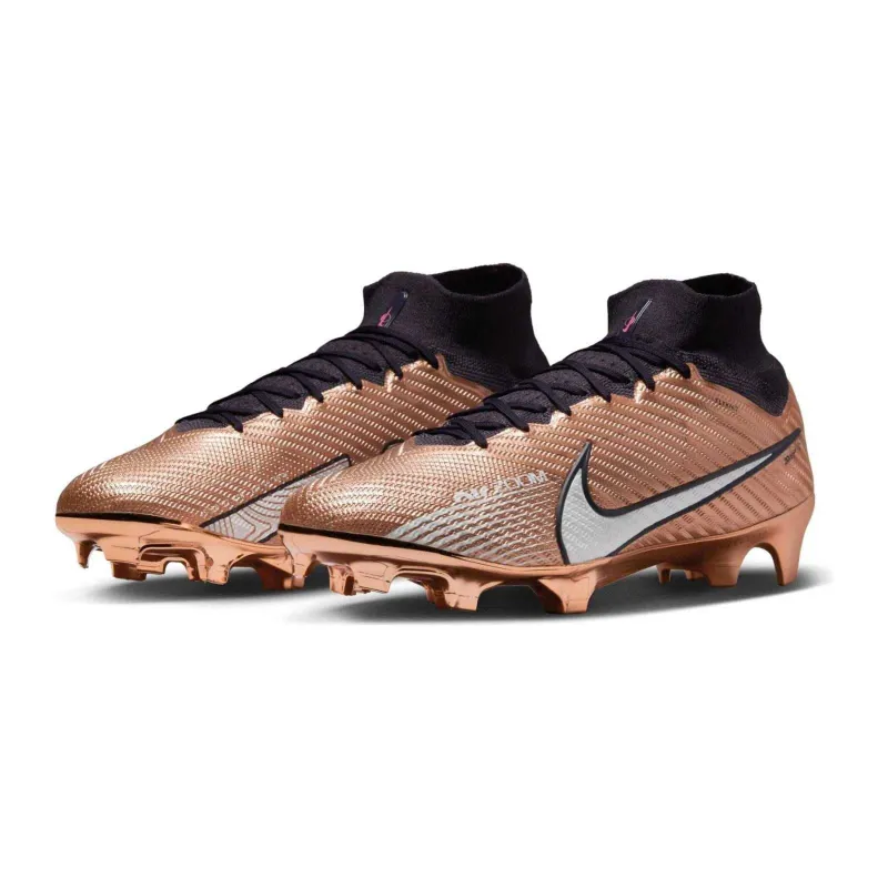 Бутсы Nike Zoom Mercurial Superfly 9 Elite FG